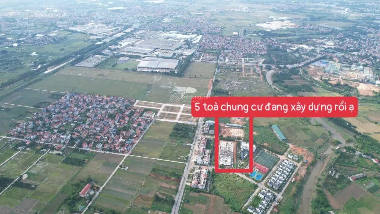 Đất đấu giá Khu Bạch Đa, Kim Hoa, mặt đường đôi Ngô Miễn, 79.73m2, 187m2, căn góc giá cực hấp dẫn!