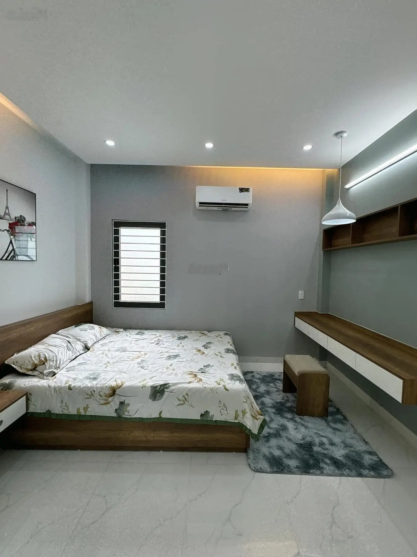 Bán gấp nhà gần nhà sách Văn Lang, Ba Vân, Phường 13, Tân Bình. Giá chỉ 3,89 tỷ. 0906 806 *** Ngân