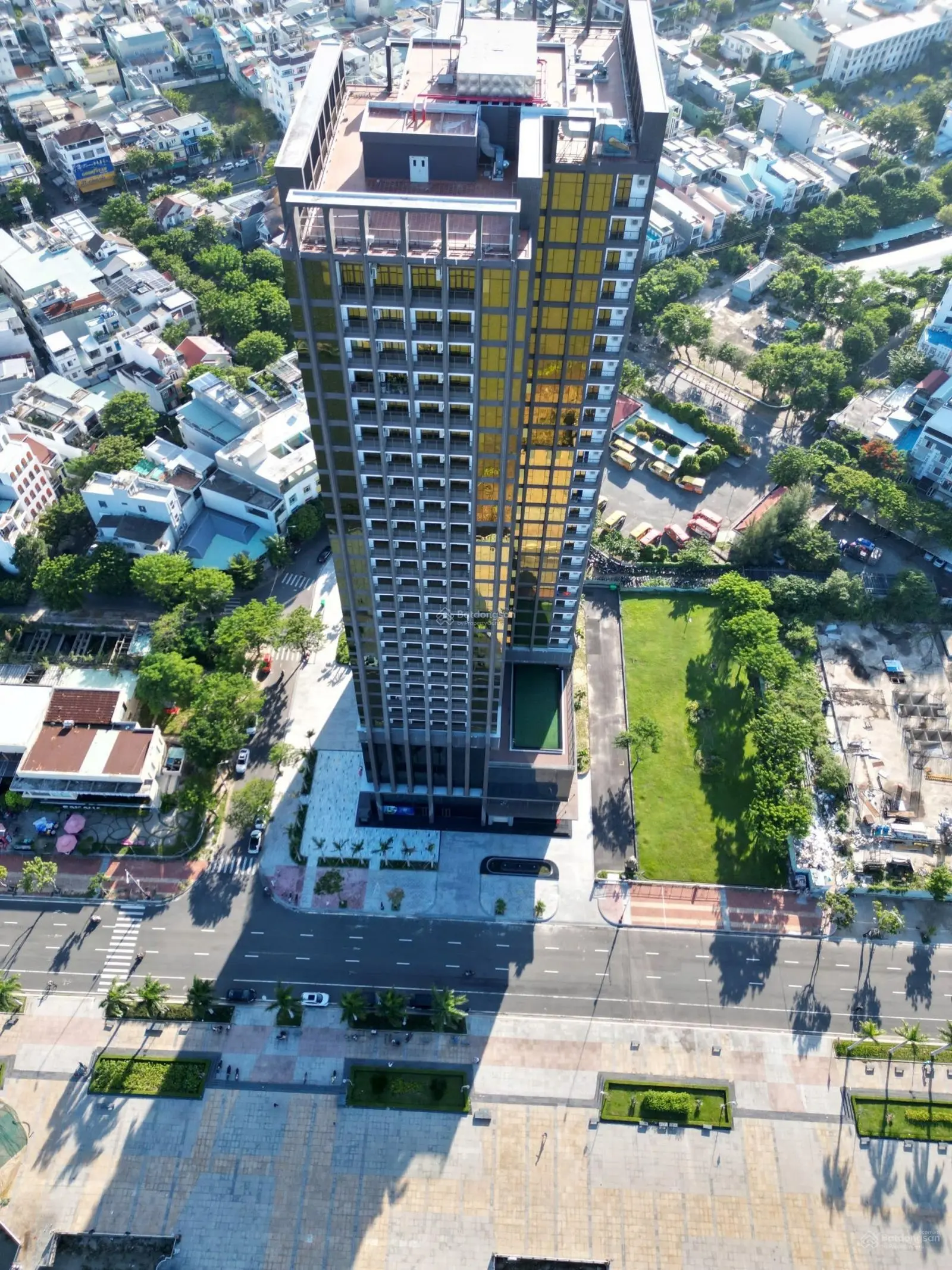 Bán căn hộ 2 pn, 2 wc tại sam towers đà nẵng, giá tốt 7 tỷ vnd, 84 m2