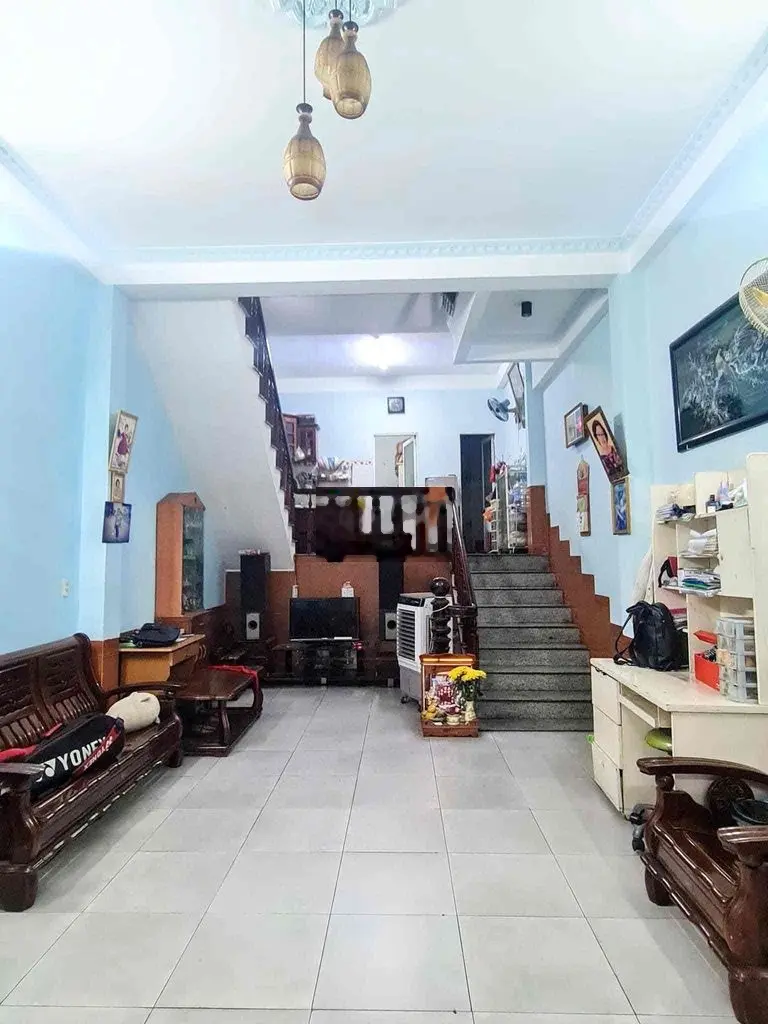 Rẻ nhất khu mặt tiền kinh doanh nguyễn huy tưởng chỉ nhỉnh 5ty