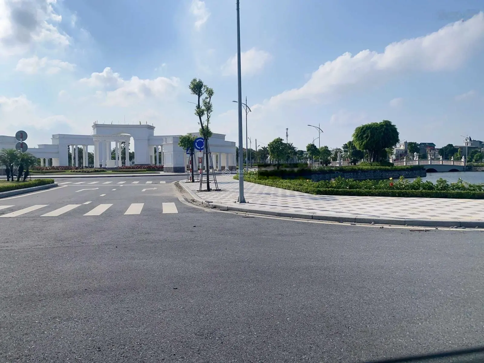 Tôi CC cần bán lô đất biệt thự view hồ và công viên Đại Lộc II Quang Giáp, Phú Quý Golden Land