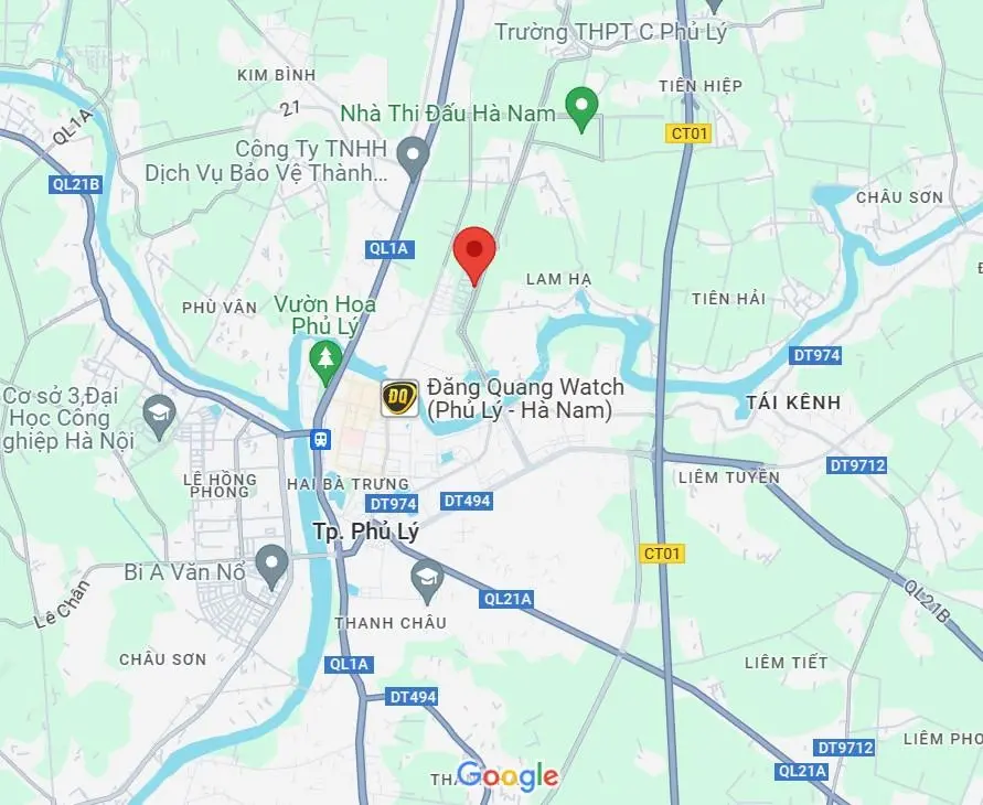 Bán biệt thự 234m2 view công viên. Liên hệ PKD CĐT 0904 682 ***