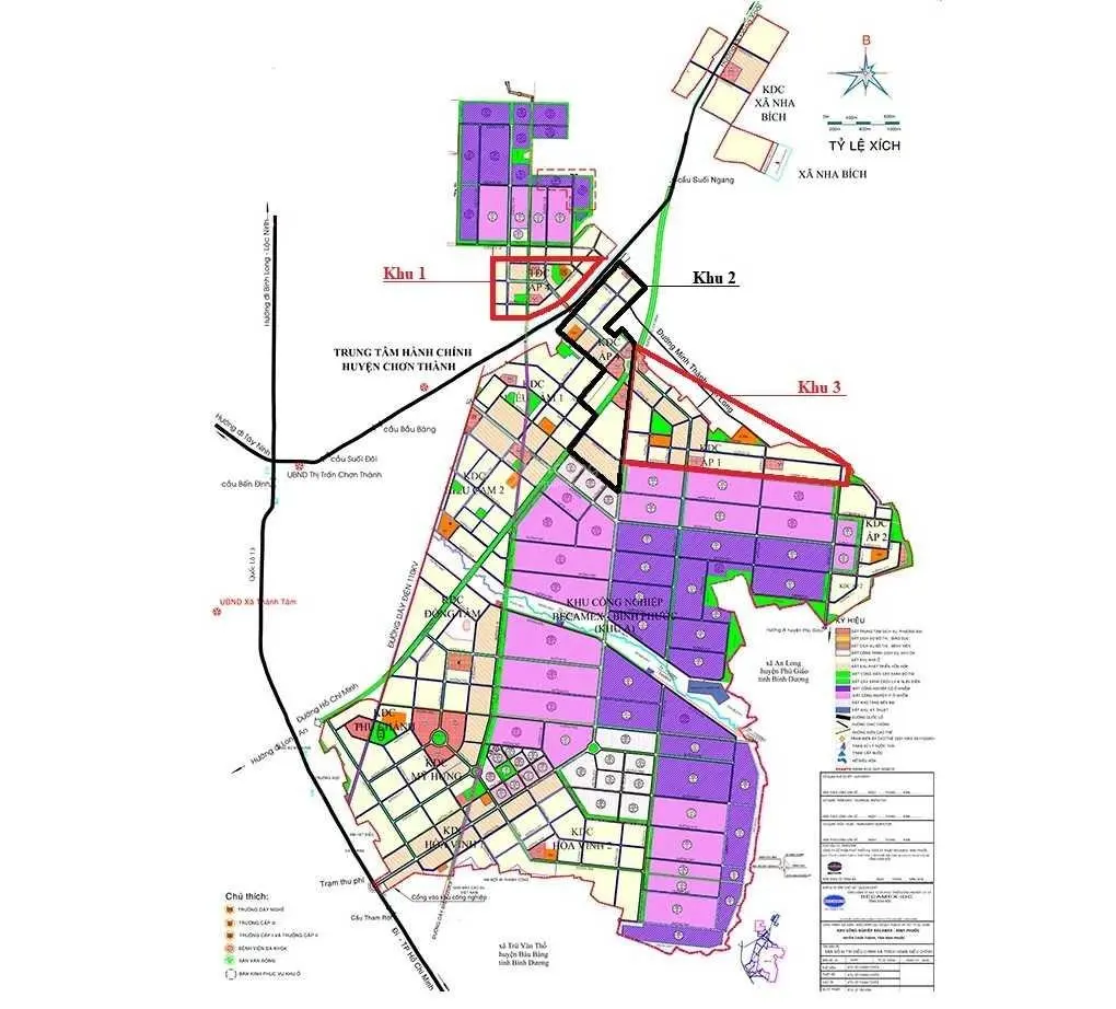 Bán đất ngộp Bình Phước cách KCN chỉ 500m giá chỉ 3xx triệu