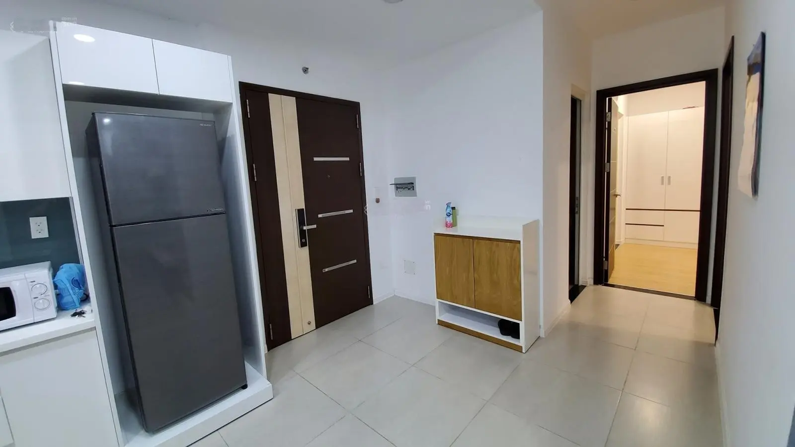 Chính chủ cần bán gấp căn hộ Xi Grand Court - Quận 10, DT 70m2 2PN - 2WC full NT giá 1 tỷ 990 triệu