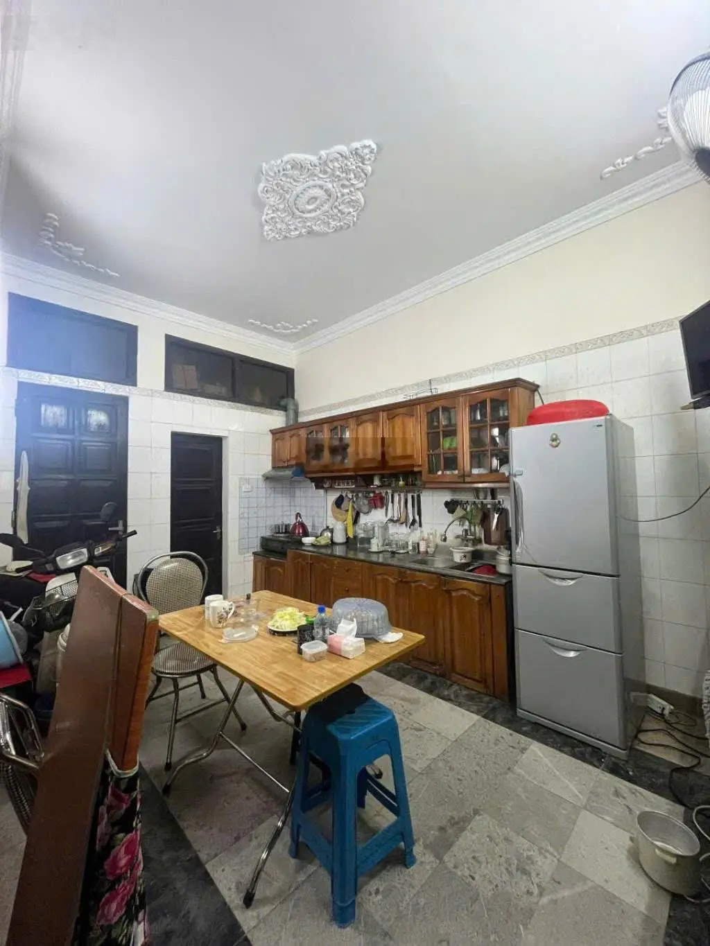 Bán nhà riêng phố Ngọc Khánh, lô góc thông thoáng, 37m2 x 4 tầng
