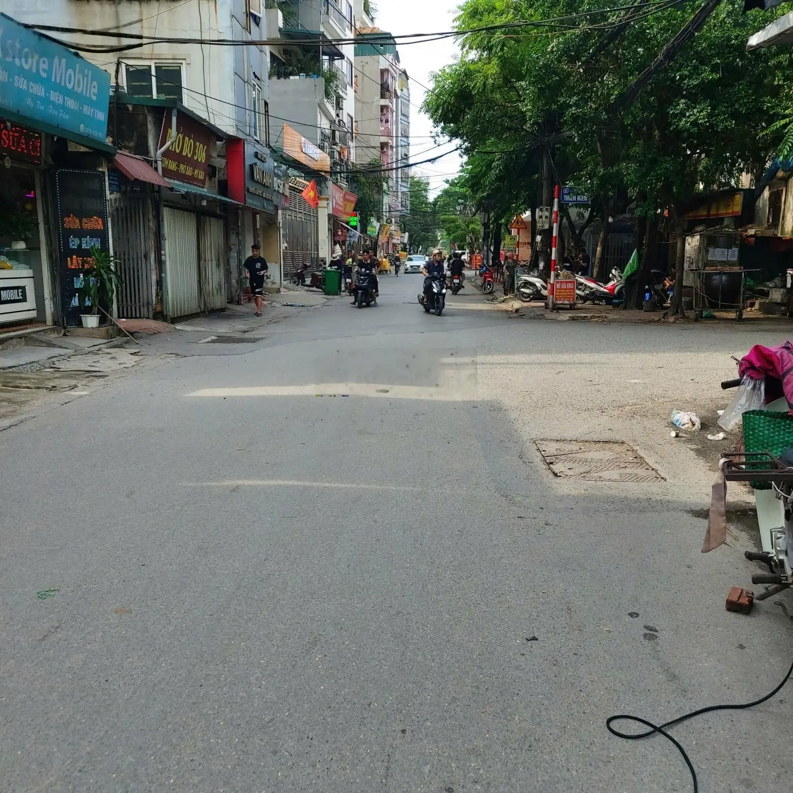 NHÀ ĐẸP NGUYỄN ĐỔNG CHI - 38M - 7T - CÓ THANG MÁY - NỘI THẤT ĐẸP - NGÕ THÔNG - GIÁ CHÀO 9,2 TỶ