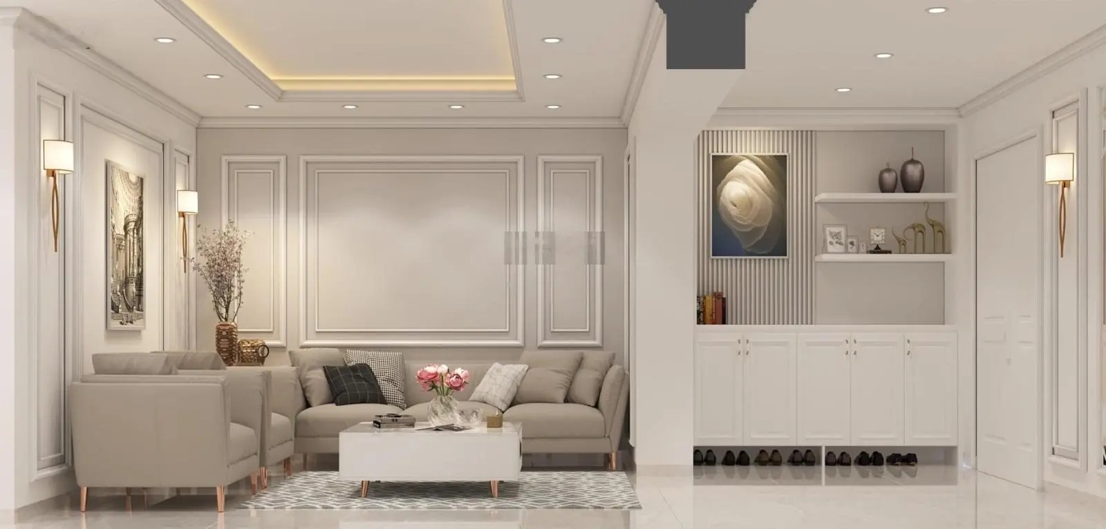 Bán gấp căn hộ chung cư 3pn tại mỹ đình pearl, giá tốt, 94m2