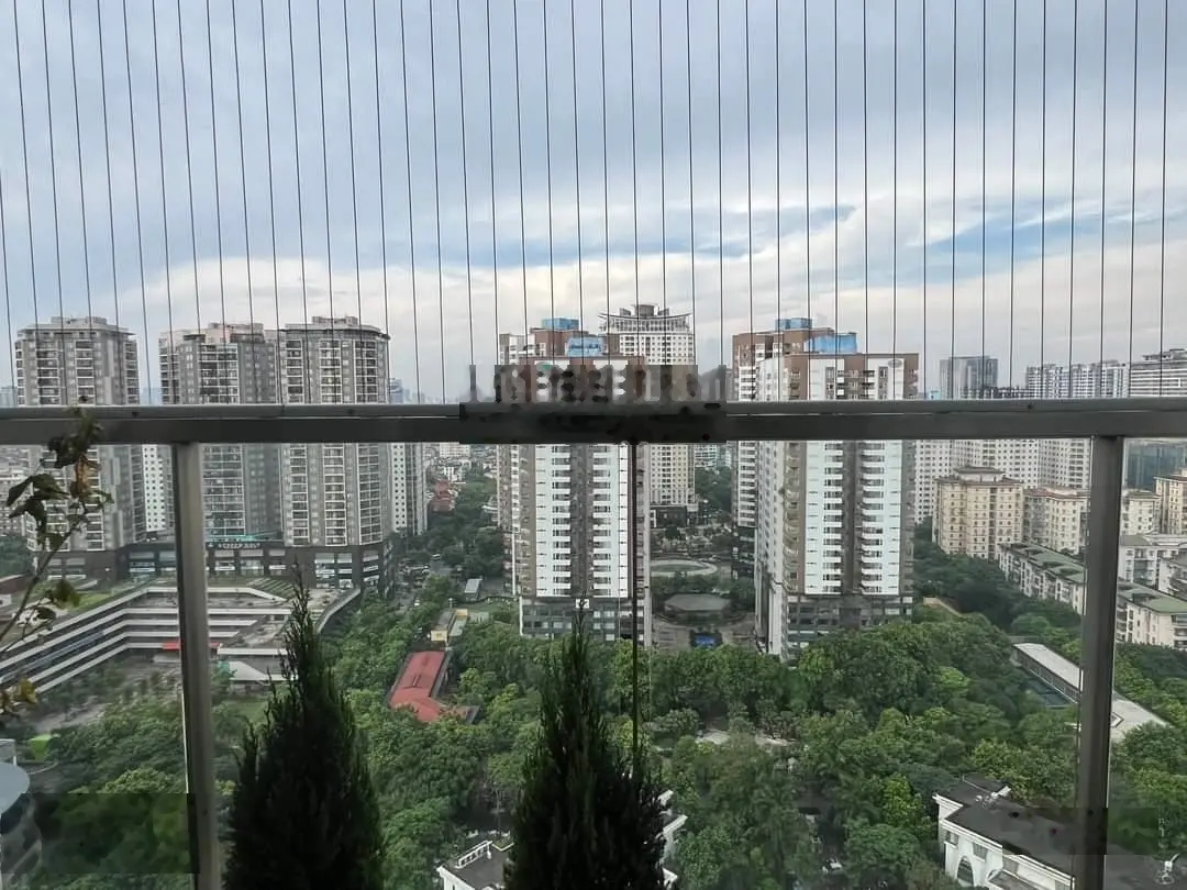 Chính chủ bán nhanh căn hộ Mandarin Garden Hoàng Minh Giám thiện chí, giá tốt. Bao toàn bộ chi phí