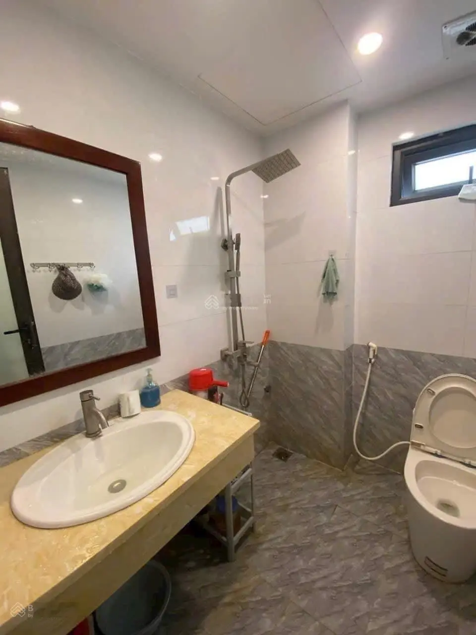 Bán nhà 34m2 tại Thạch Bàn, Long Biên, Hà Nội