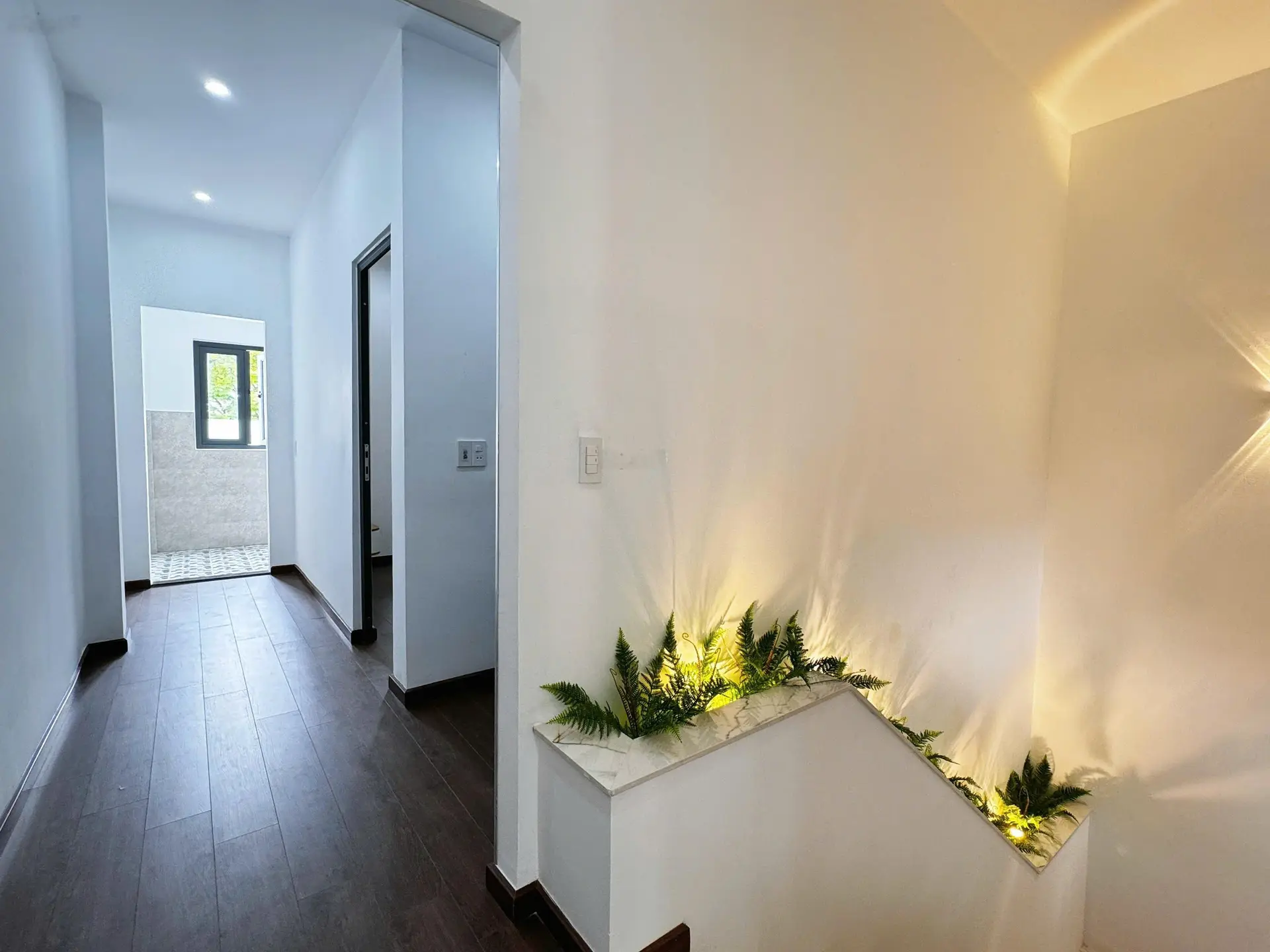 Bán nhà 2 tầng 73.2 m2, Số 07 Hoà Minh 14, hướng TN. QUận Liên Chiểu