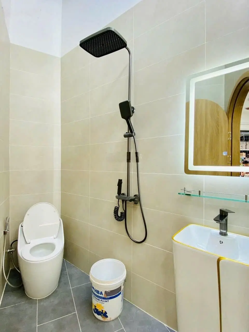 Lên sóng siêu phẩm Villa mini ngay tại Gò Vấp - Quang Trung, P14, Gò Vấp giá siêu mềm chỉ 4ty990