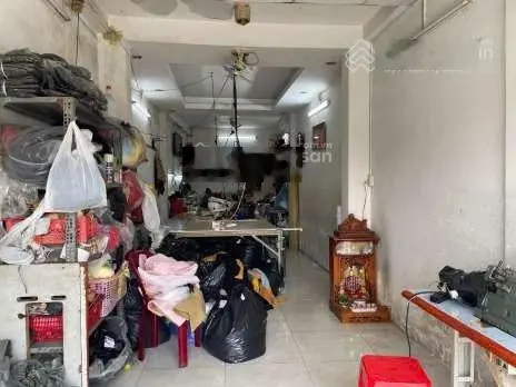 Bán nhanh nhà MT số 20 đường 4, giá chỉ 5 tỷ
