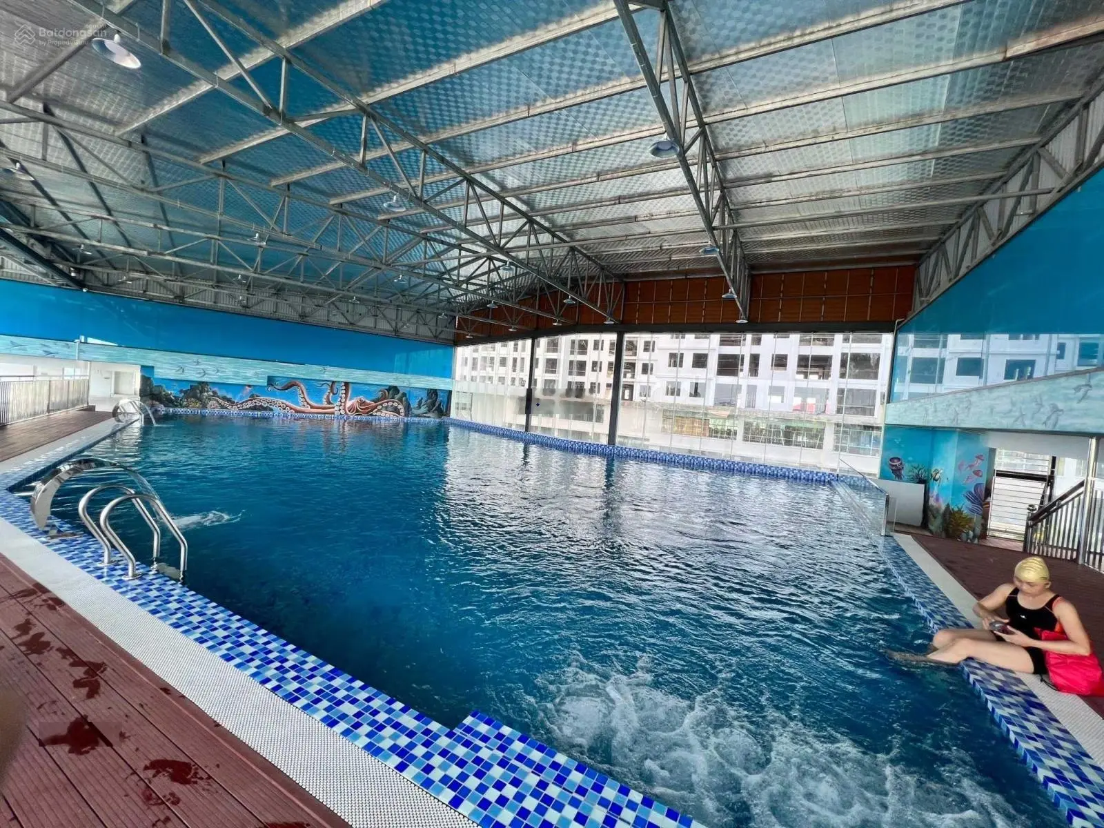 Chung cư Thái Nguyên: Tỷ suất cho thuê sinh lời gấp đôi nhưng giá mua chỉ bằng 1/3 chung cư tại HN