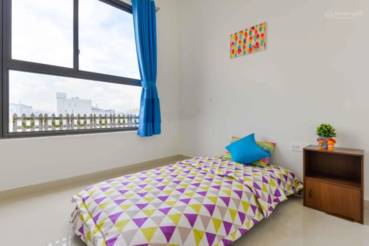 Bán căn hộ Newton Residence, 2PN ,1WC , 55m2 , full nội thất, có hợp đồng mua bán, giá: 3 tỷ 865