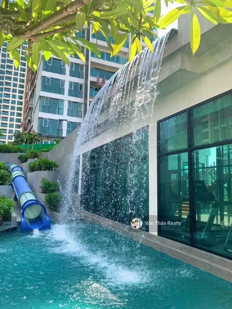 (Giá siêu tốt) Bán căn hộ 3PN - Feliz en Vista Quận 2 - Sống tận hưởng với 100 tiện ích đẳng cấp