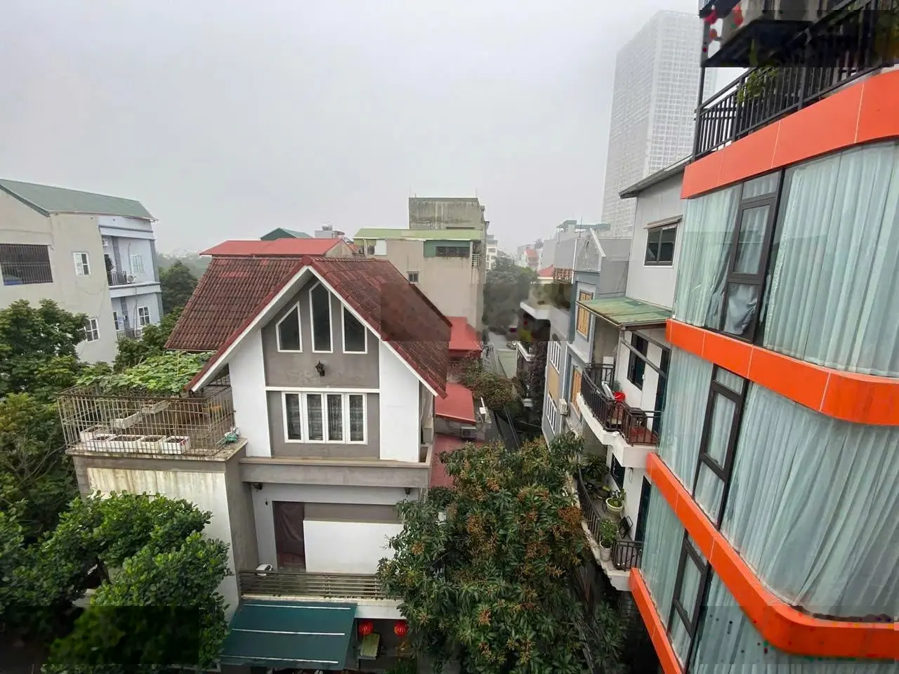 Bán nhà phố Lụa, Hà Đông, kinh doanh, ô tô, dt 74m2, mt 6.2m, giá 16.6 tỷ