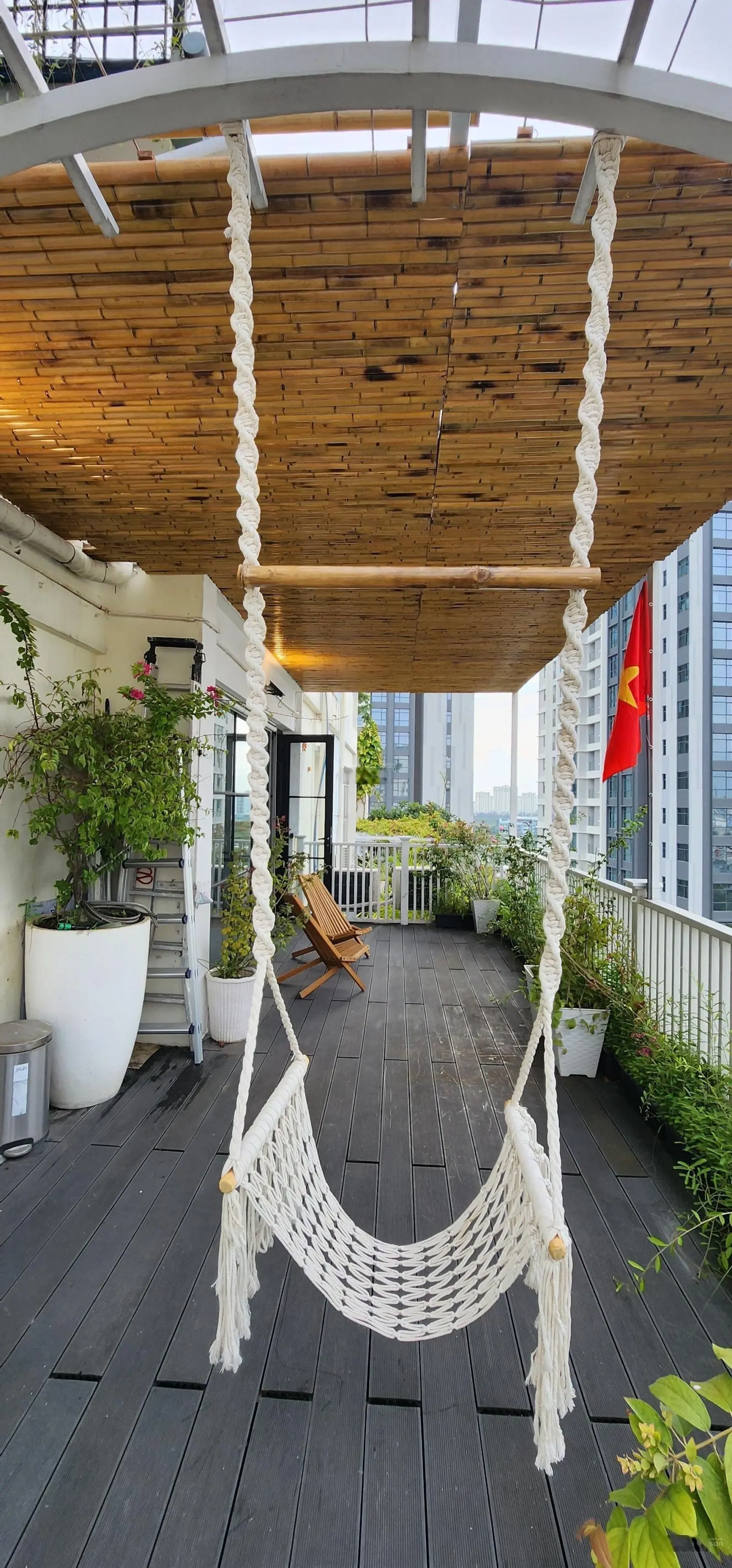 Bán căn Penthouse Phú Mỹ Hưng 14 tỷ, ban công đôi như hình 325m2, giá chính xác k ảo