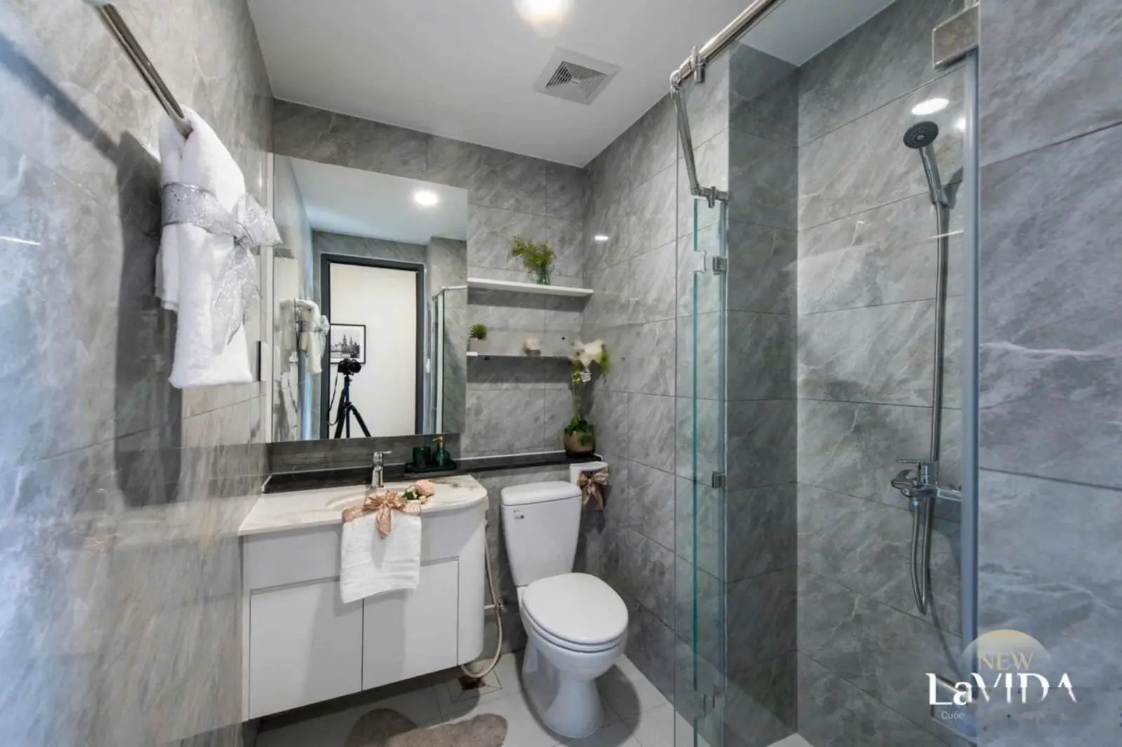 Nhà ở xã hội Vincom Dĩ AN chỉ 155tr góp tháng 4,5 triệu