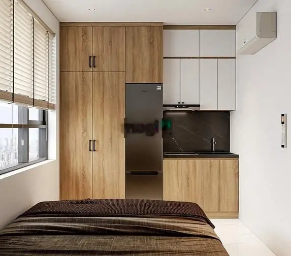 Bán Tòa Chung Cư Mini 7 Tầng_62m2, Lô Góc MT6m, Phố Đỗ Nhuận, Từ Liêm