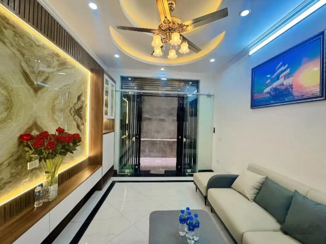 Bán nhà minh Khai, Hai Bà Trưng, Hà Nội