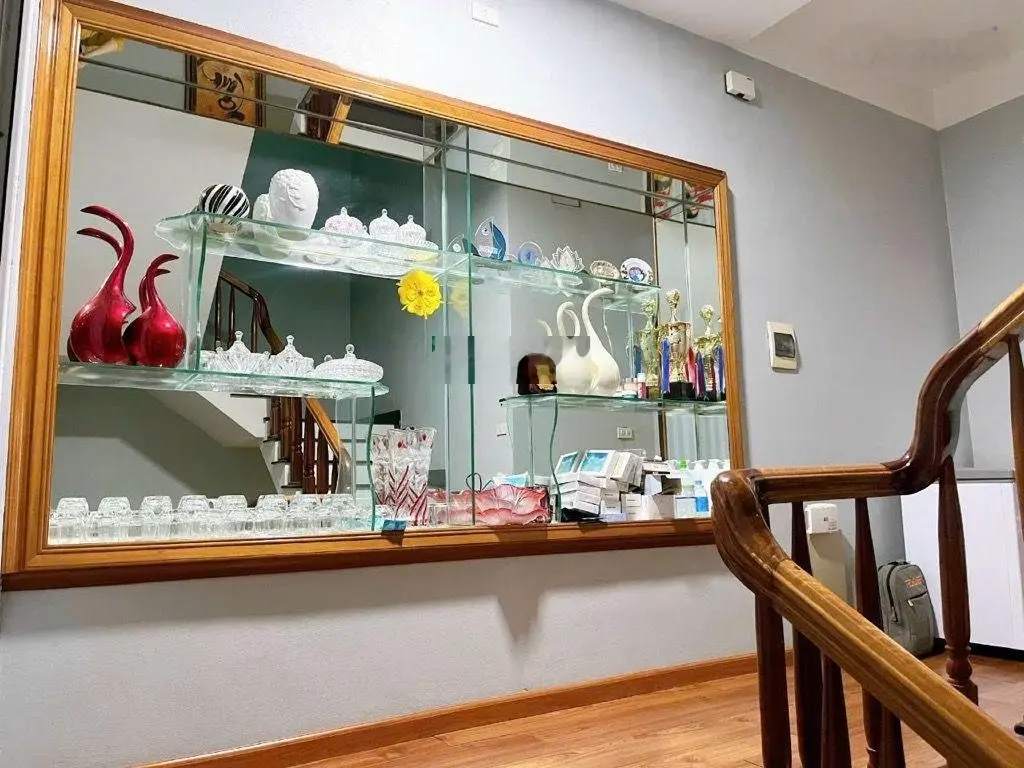 Cần bán nhanh nhà 3 tầng, DT 100m2 Bùi Thiện Ngộ, Hòa Xuân, Đà Nẵng, 6 tỷ 200