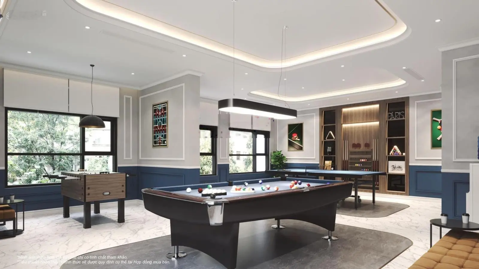 Chính chủ bán ngay căn hộ 2PN giá hấp dẫn - The London - Ocean Park 1, HT vay 70%, miễn lãi 4N