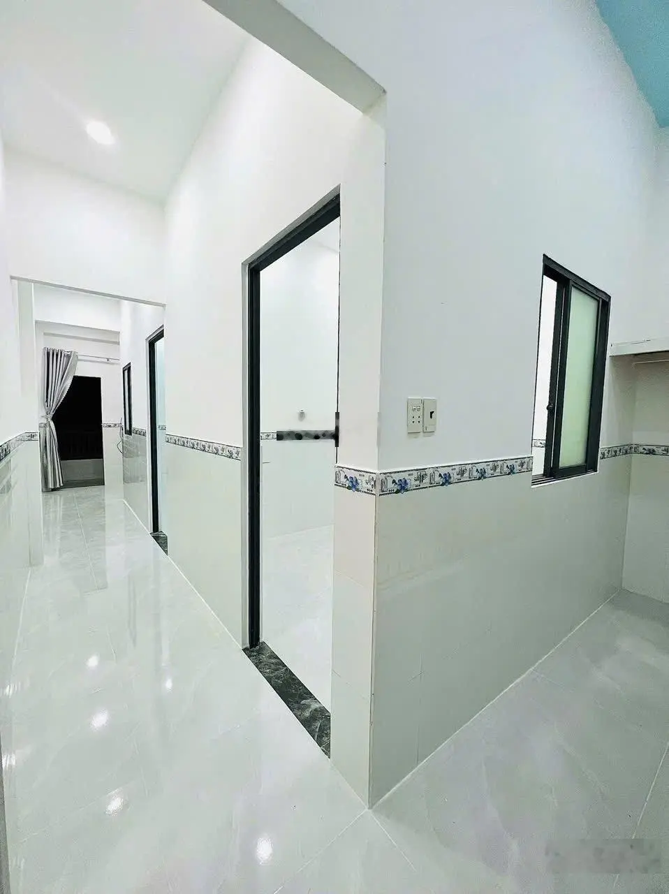 Bán nhà 1 lầu p Bình Trưng Tây , Tp Thủ Đức ( quận 2 ) ,