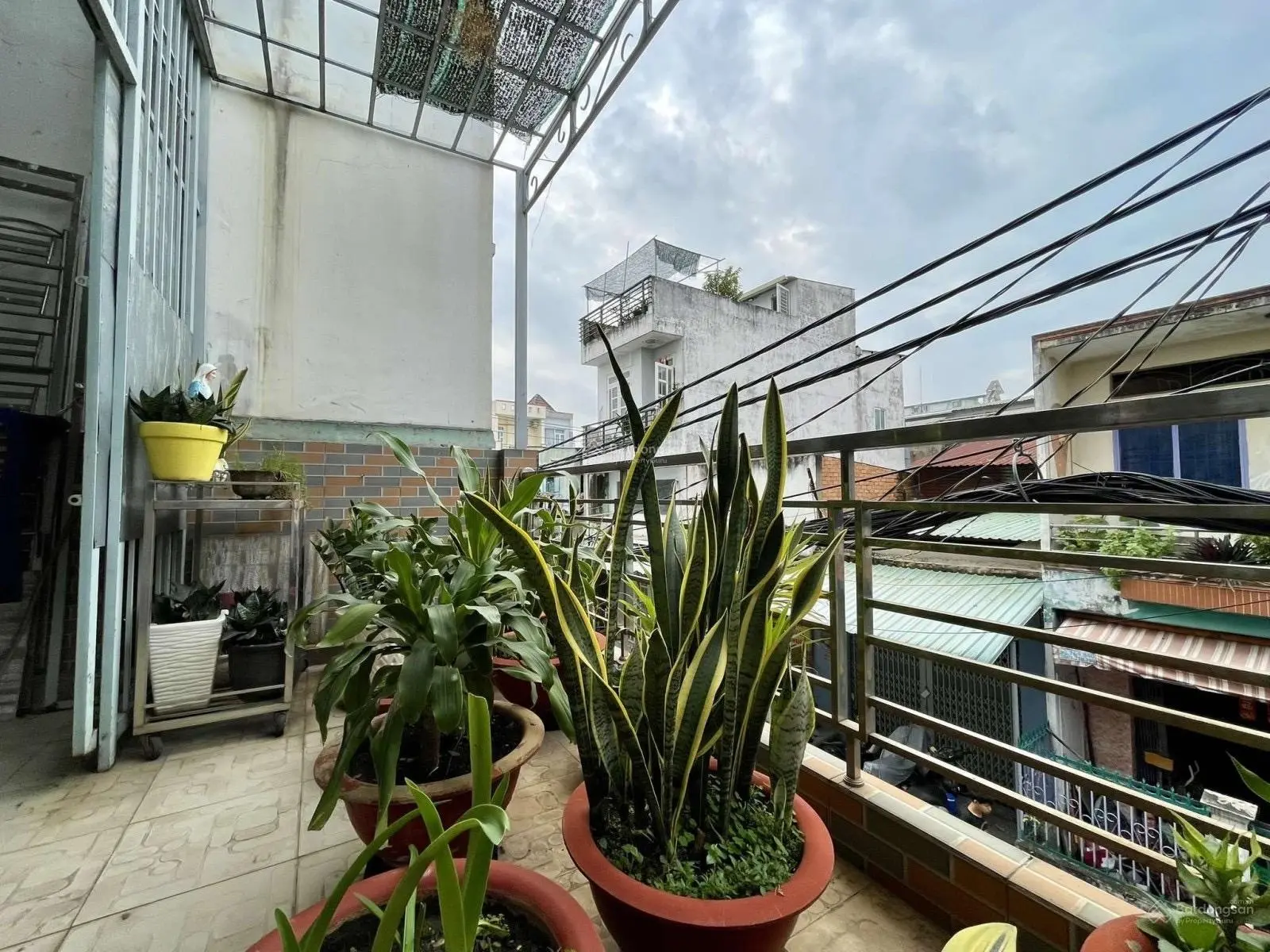 Văn cao nối dài - hẻm như mặt tiền - hẻm 6m oto ngủ trong nhà - 62m2 (4.2x15) - 5.x tỷ