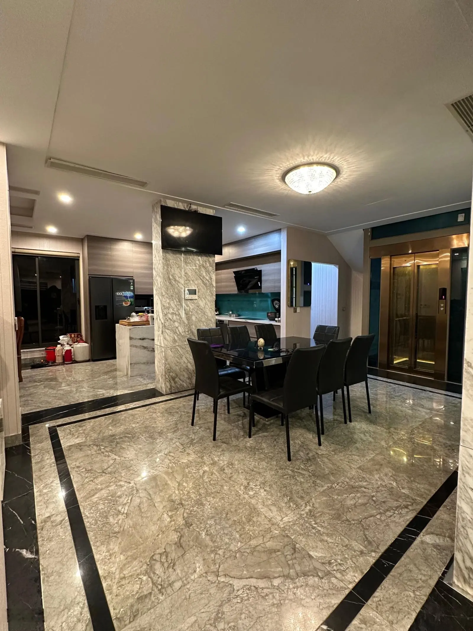 Bán biệt thự vườn siêu vip 400m2 lô góc siêu đẹp - siêu sang - siêu chất tại Sunny Garden giá: 45tỷ