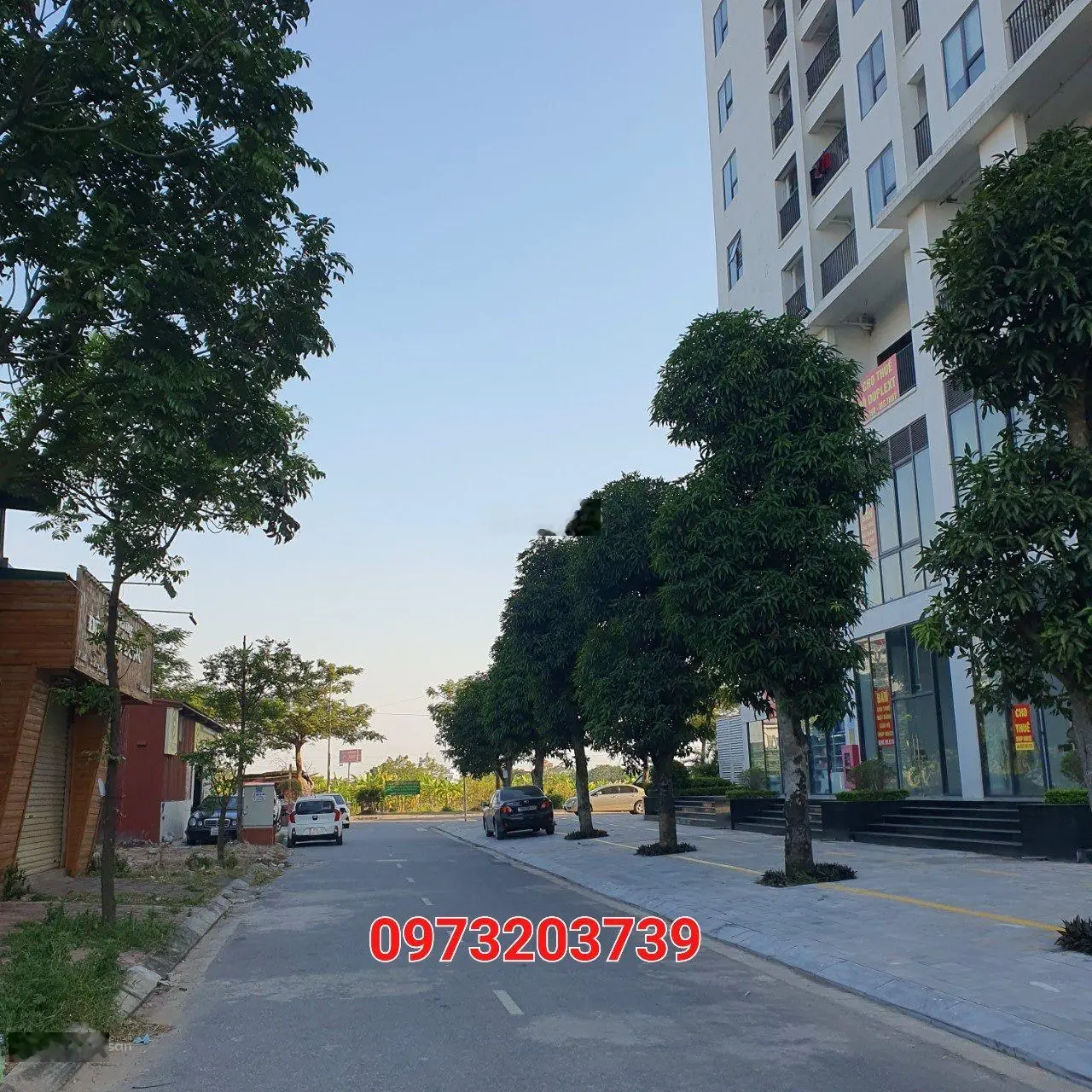 BÁN ĐẤT Phân Lô Đấu Giá XÃ TỨ HIỆP, 14,9 TỶ VND, 84 M2 - MT 6m.Xin liên hệ 0973 203 ***