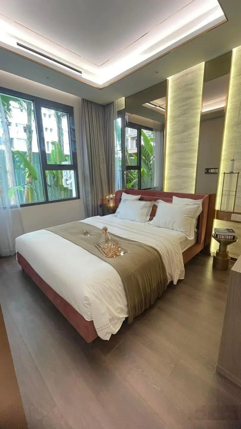 Chỉ cần thanh toán 240tr sở hữu ngay căn hộ cao cấp PiCity Sky Park ngay cầu vượt Linh Xuân Thủ Đức