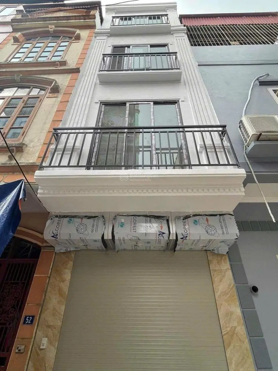 Bán nhà riêng 30m2 chính chủ tại Trung Văn