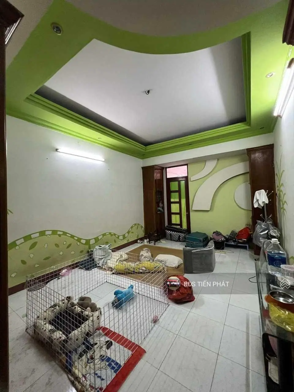 14.5 tỷ TL - đường số 4 khu Tên Lửa. DT 4mx22.5m 1 trệt 2 lầu