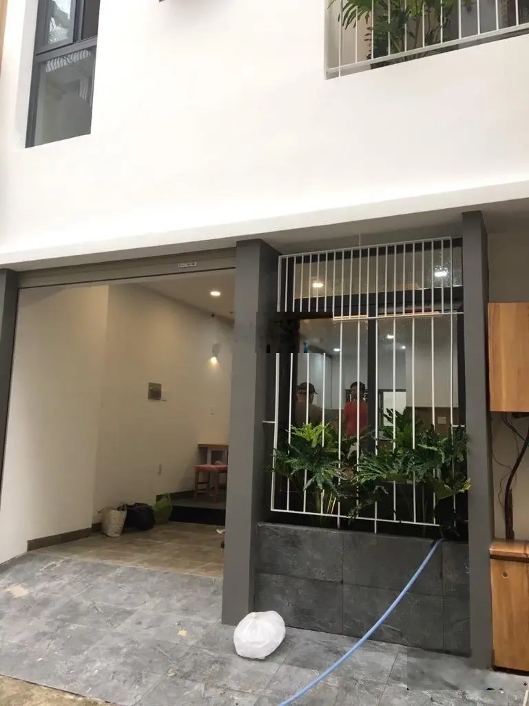 Bán Nhà Riêng khu phân lô giá tốt tại Hương lộ 2, Bình Trị Đông A, Bình Tân, 6,4 tỷ, 53 m2
