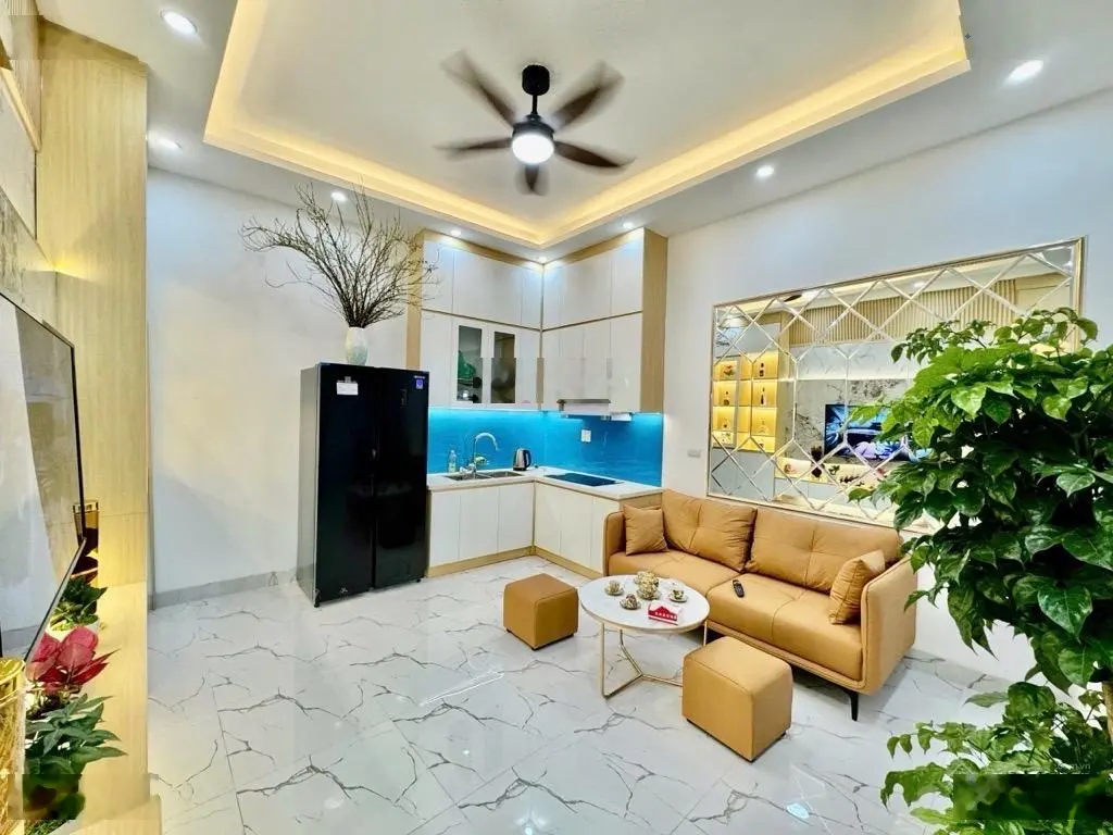 Bán nhà mặt phố Hàng Nón, 35 tỷ, 44m2, hàng hiếm tại Hoàn Kiếm, Hà Nội