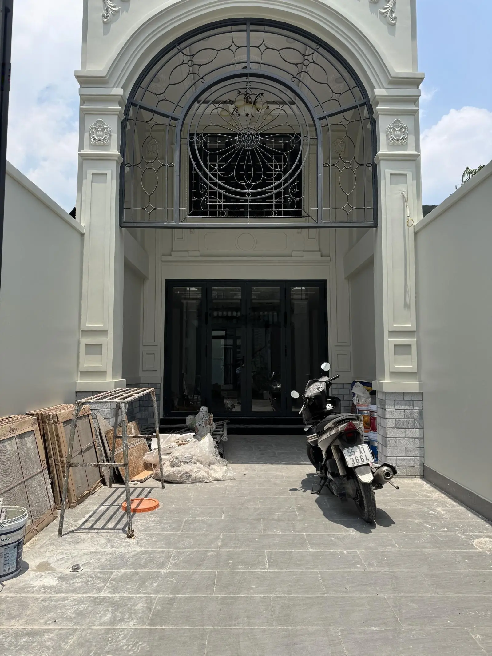 Chính chủ bán nhà đẹp phường bình trưng đông Q2. Tp thủ Đức