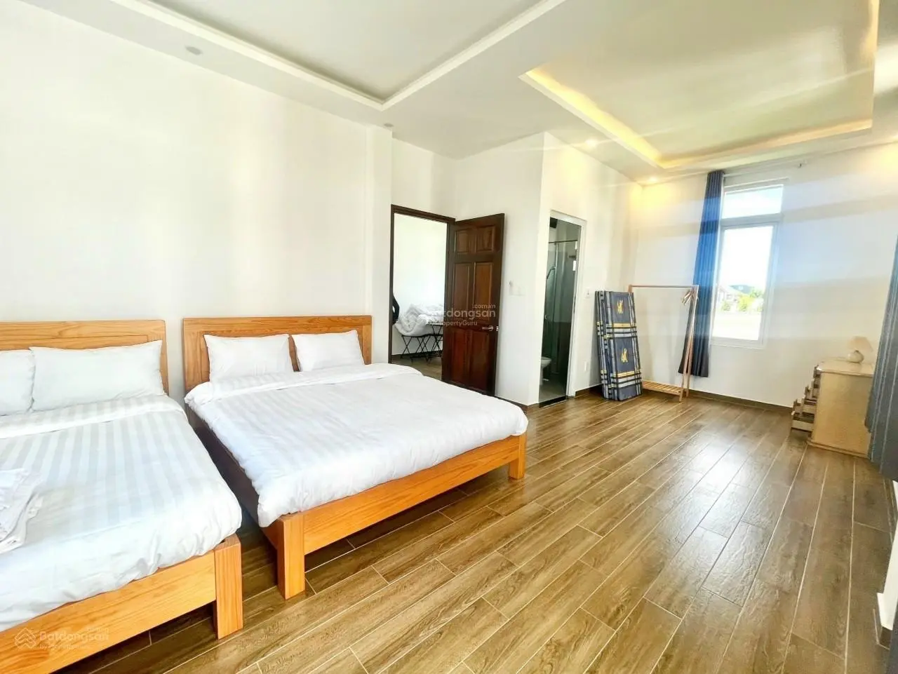 Villa trung tâm 4 tầng ô tô lớn, Trần Đại Nghĩa, P8, 200m2, giá 11.2 tỷ