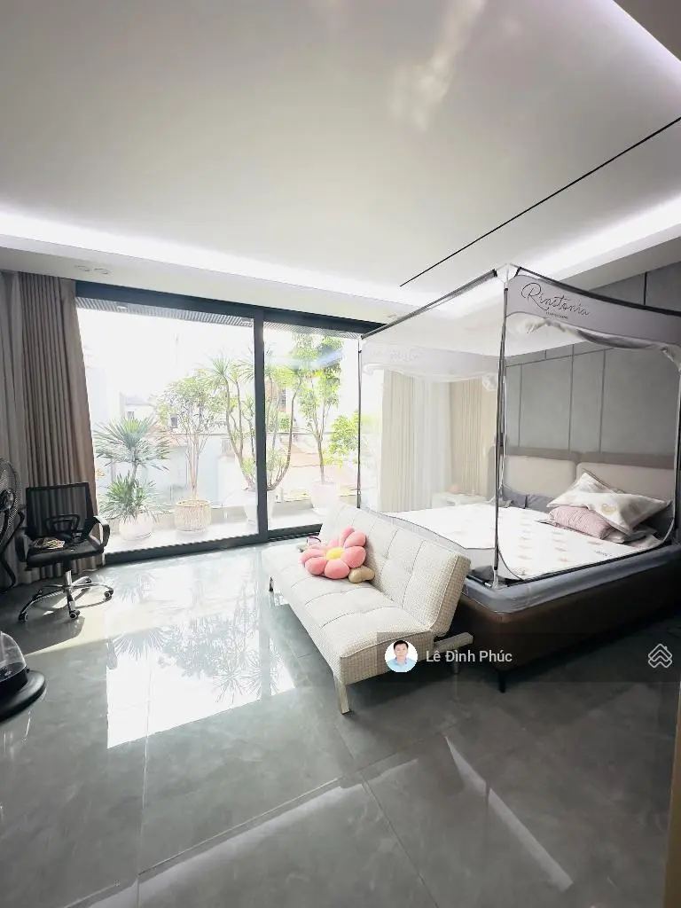 Mặt phố Thanh Đàm, 82m2x5 tầng, MT 5m, vỉa hè, nhà mới + thang máy, KD đỉnh cao, giá 13.5 tỷ