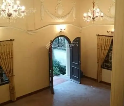 Bán nhà đất Âu Cơ, Tứ Liên, Tây Hồ, ô tô, 2 mặt ngõ, 145m2 giá 18.6 tỷ