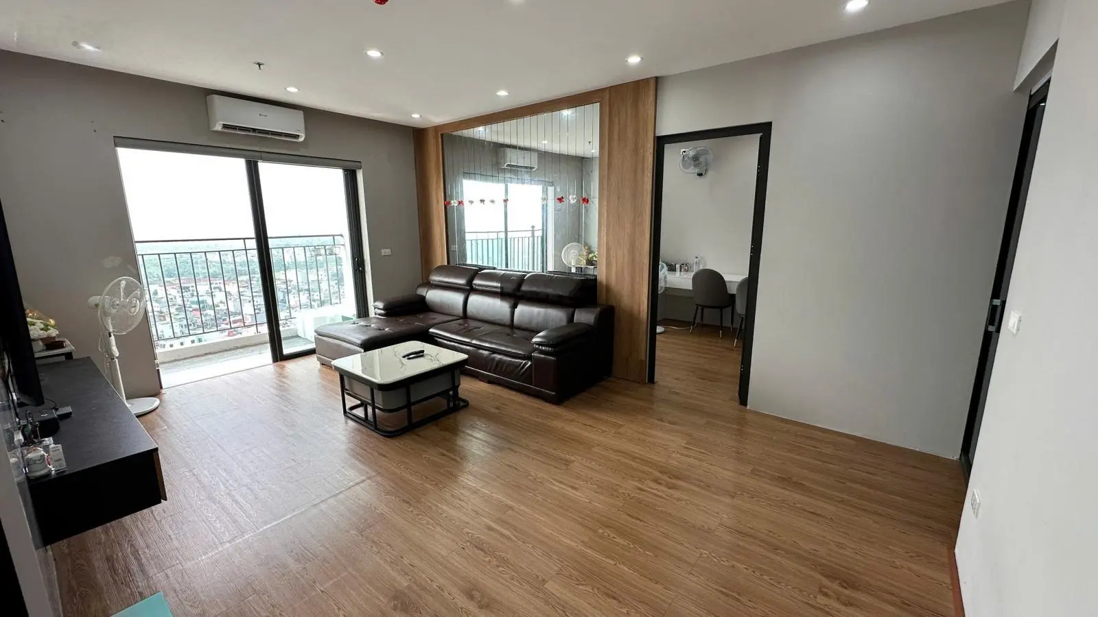 Chủ Cần tiền bán gấp 2 căn nối thông 144,6m2 toà nhà Thành Công Tower Lý Thái Tổ TP Thái Bình