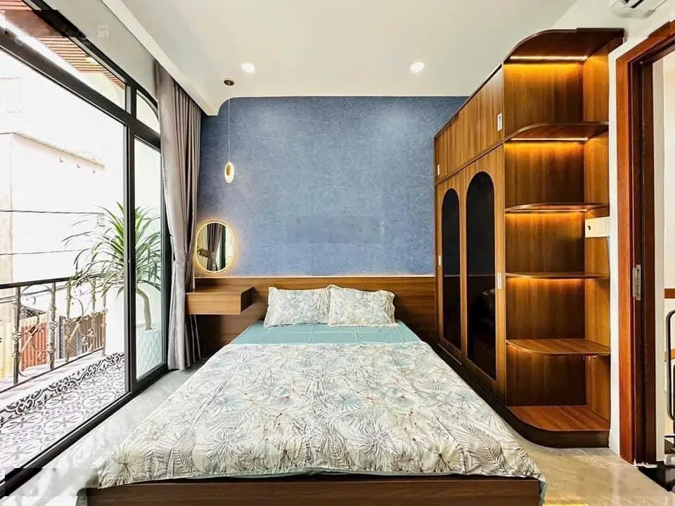 Bán ngộp căn ngay Đặng Văn Bi, Thủ Đức 70m2 sổ hồng riêng, đang cho thuê 25 triệu/th