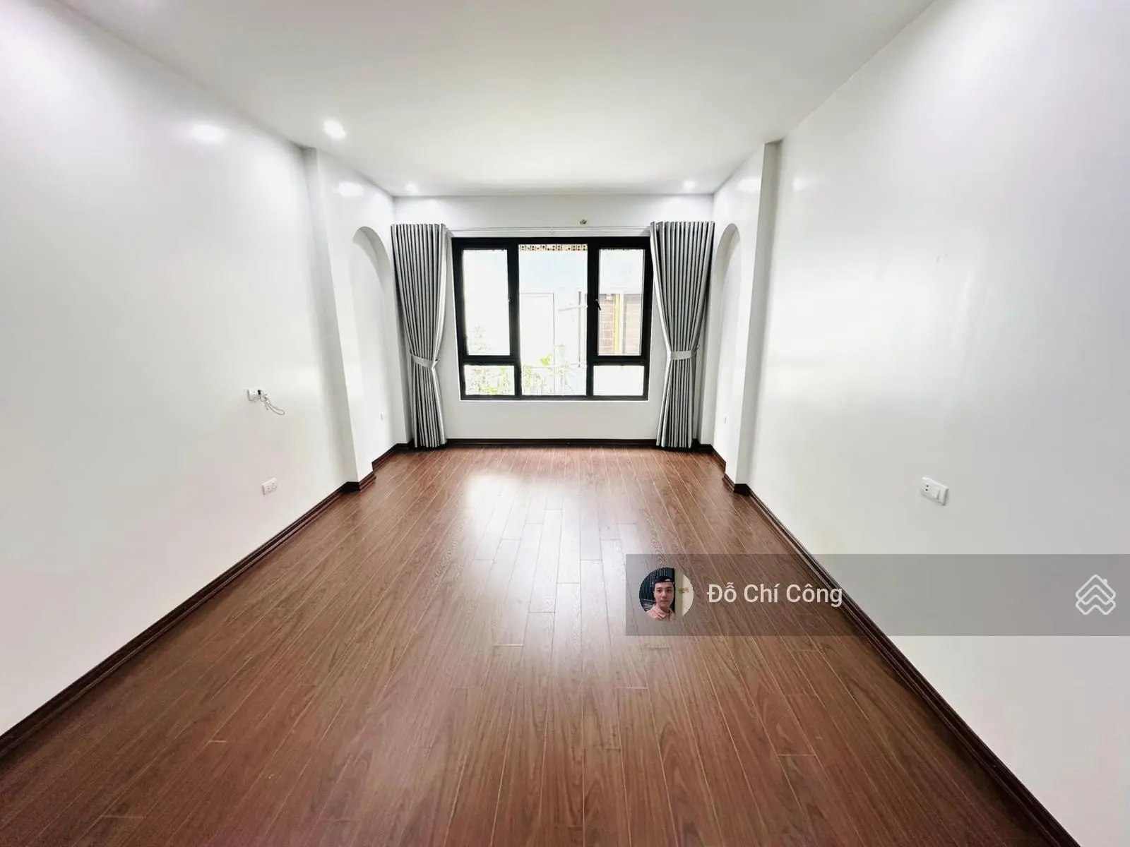 Phân khúc 6 tỷ đồng - Tân Mai - ngõ thông - sát ô tô tránh - full nội thất xịn