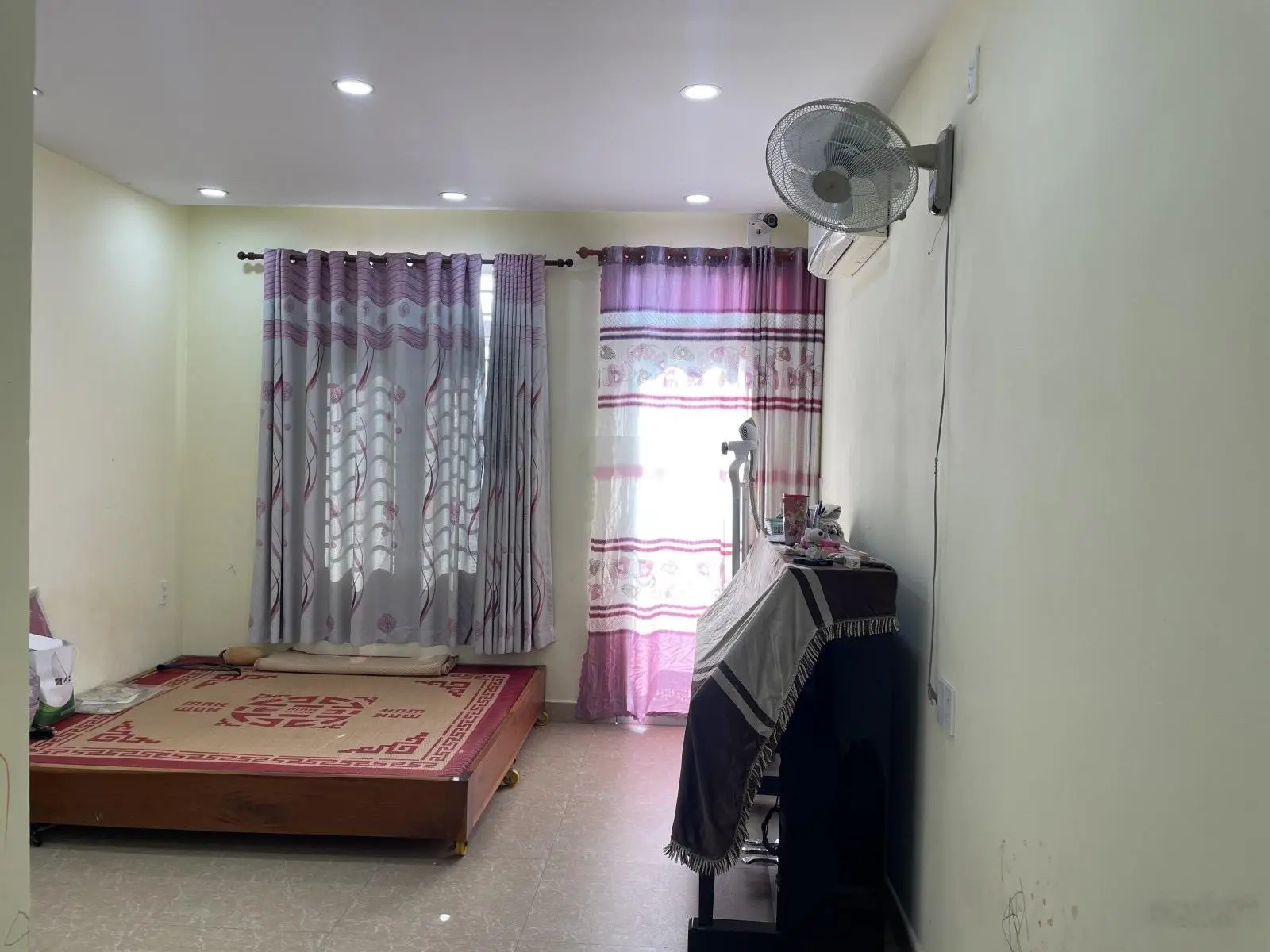 Chủ gấp bán căn nhà đẹp đường số 8, Linh Trung