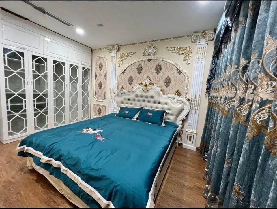 Mua ngay kẻo lỡ! Căn hộ chung cư 3PN2VS, 91,5m2 tại chung cư Sun Square. LH: 0969 362 ***