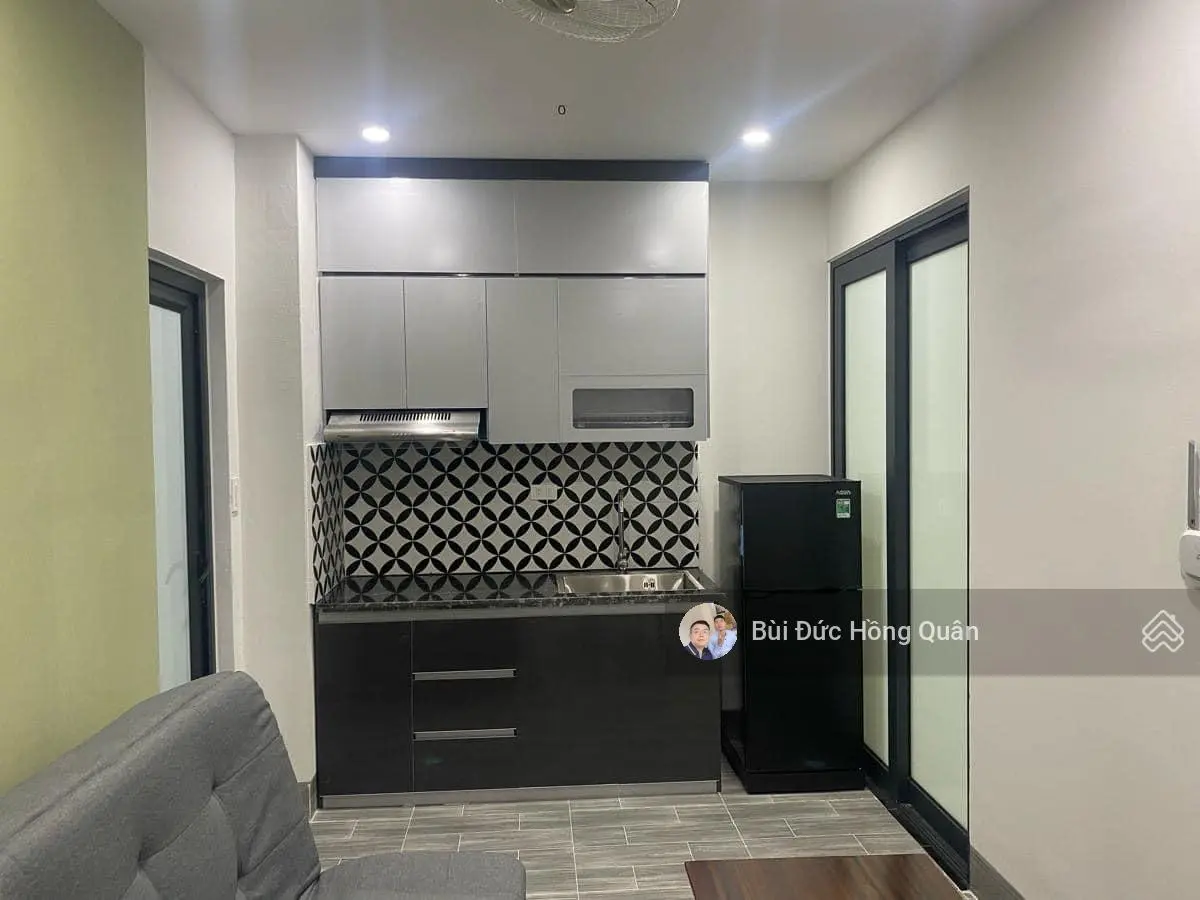 Bán nhà ngõ 13 khuất duy tiến - vị trí đẹp ngõ ô tô - 8 tầng kinh doanh - dt 100m2 giá chào 32 tỷ