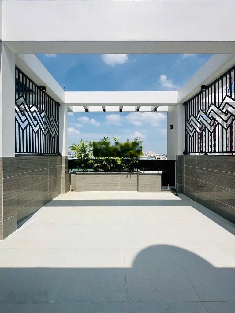 Nóng hổi, sản phẩm mới ra lò tại Phan Huy Ích, trung tâm Quận Gò Vấp, TP Hồ Chí Minh