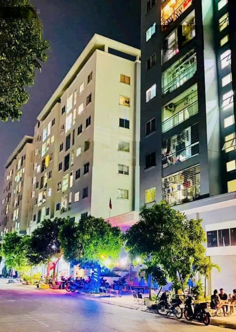 Hàng độc quyền chỉ với 1,2 tỷ sở hữu căn hộ Thanh Bình sổ hồng riêng 58m2, TPThuận An.Tháng 11/2024