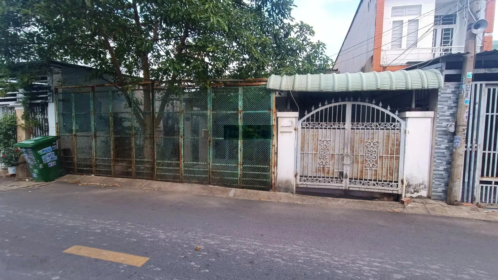 Bán Đất Mặt Tiền Kinh Doanh Ngang 8.5m x 24m Đường Xe Tải Thông QL13 Hiệp Bình Phước Thủ Đức.