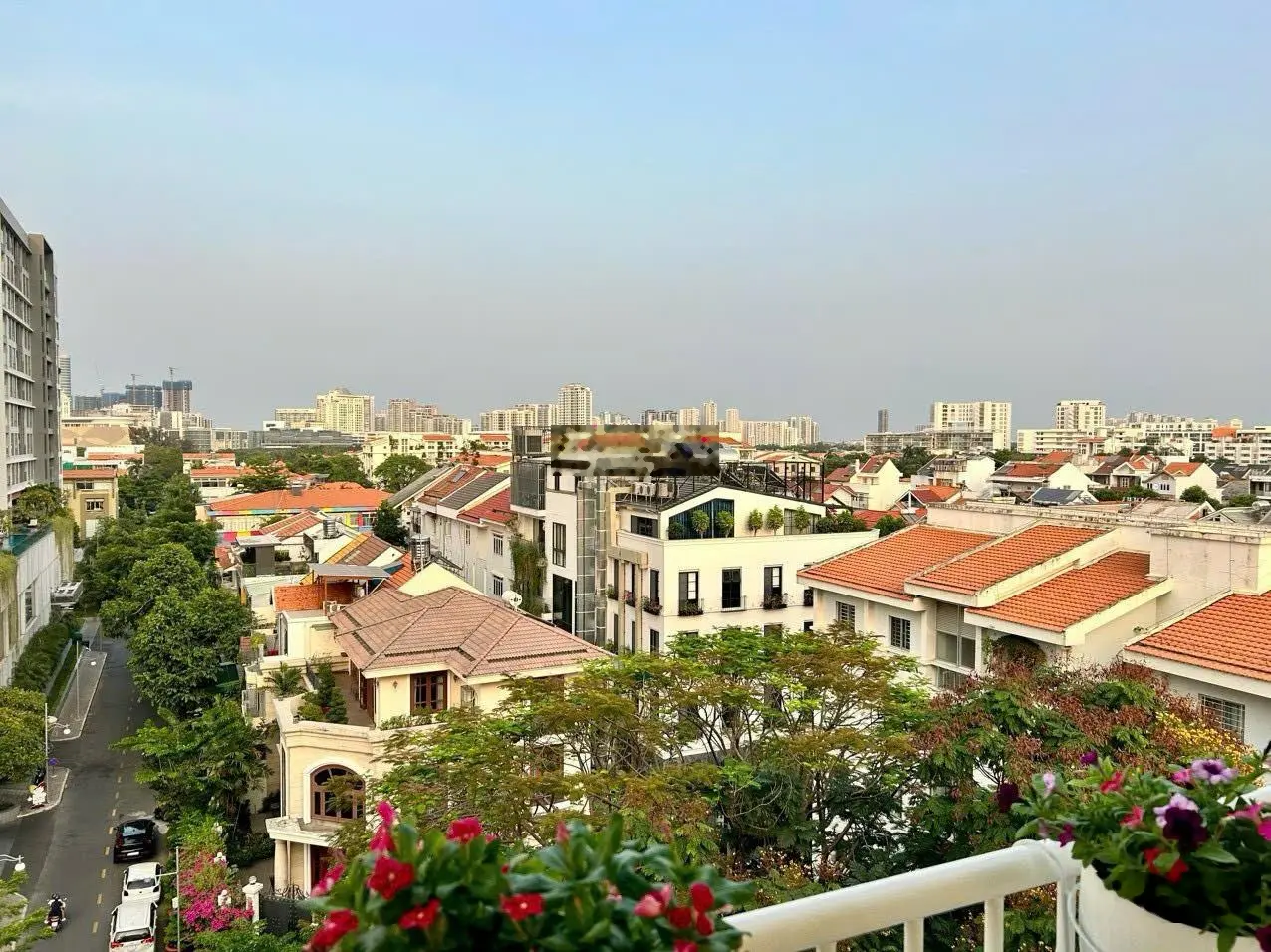 bán căn Mỹ Phước 3pn nhà view đẹp, mới 100%