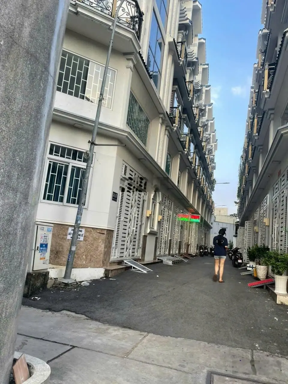 Cần bán gấp nhà Liên Tỉnh 5 Quốc lộ 50, P5, Quận 8